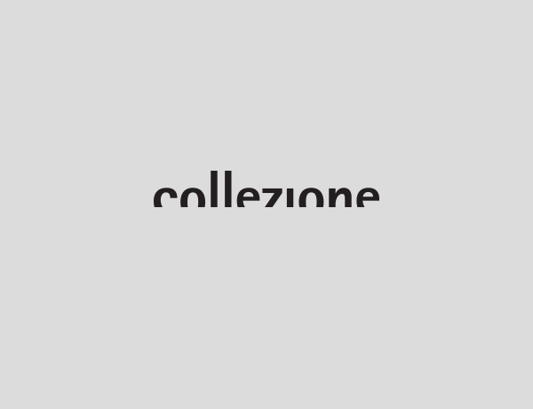COLLEZIONE