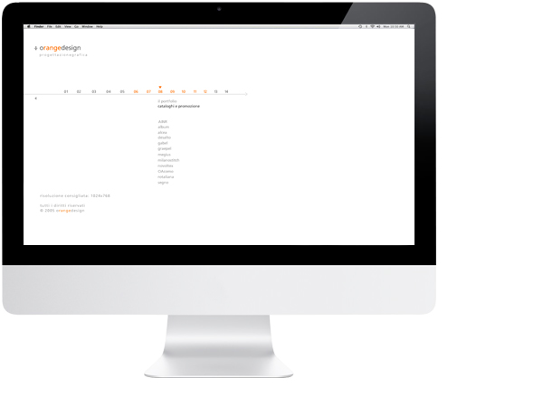 ORANGEDESIGN
